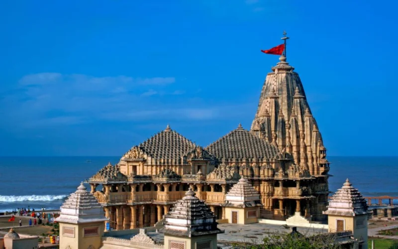 Amazing Gujrat Package-5N/6D