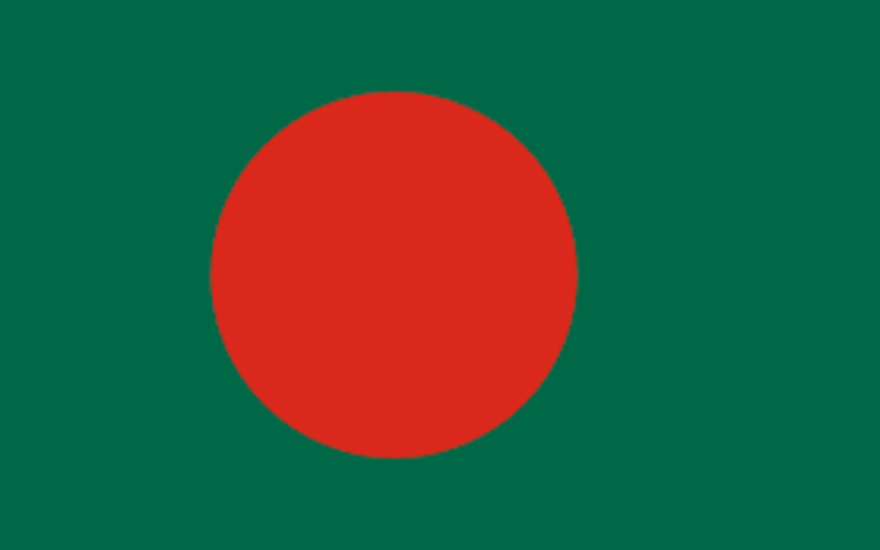 Bangladesh Flag