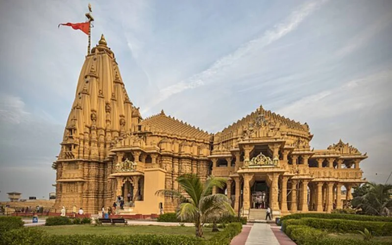 Blissful Gujarat Package-4N/5D