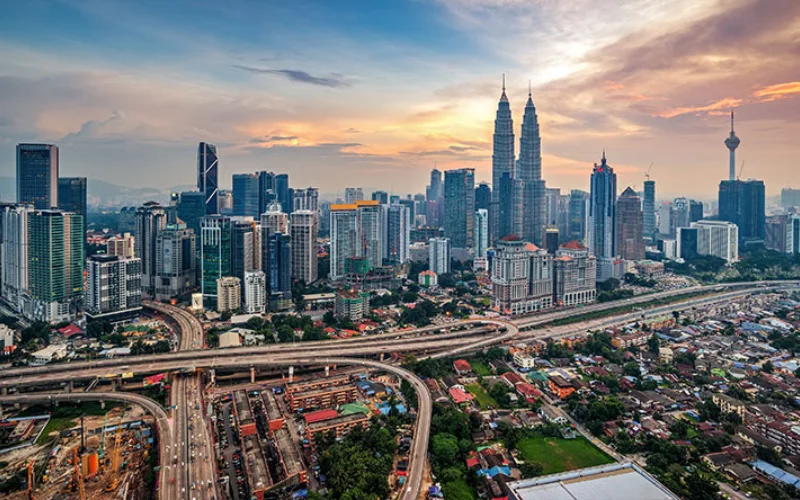 Cost Saver Kuala Lumpur-3N/4D