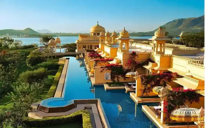 Delightful Udaipur-Mount Abu Tour-4N/5D