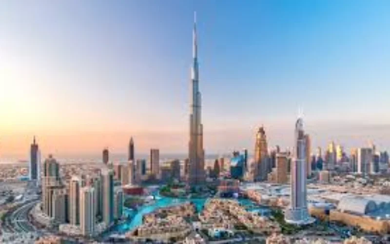 Dubai fully Loaded with Abu Dhabi-5N/6D