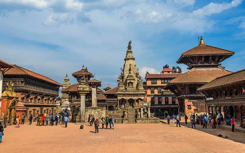 Enchanting Nepal Ex Kathmandu-5N/6D