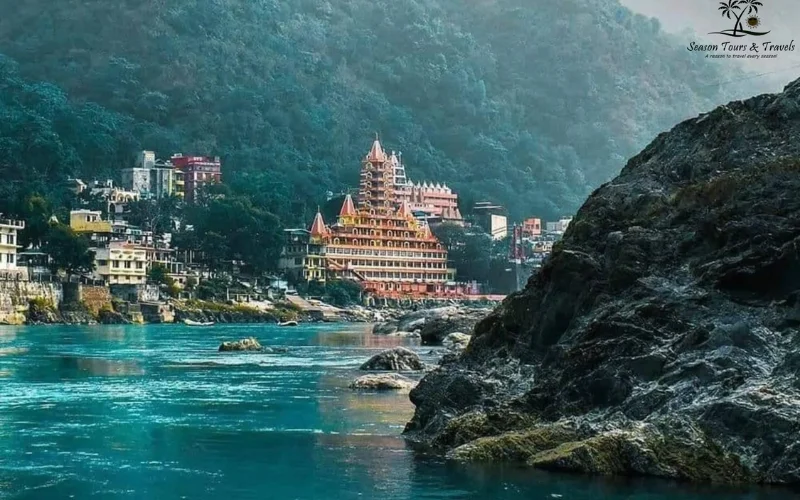 Exciting Haridwar Rishikesh Mussoorie Tour-3N/4D