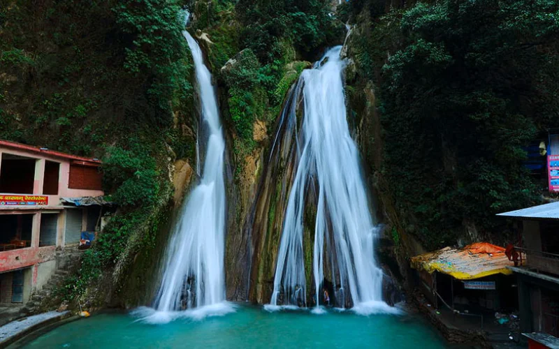 Exotic Mussoorie & Corbett Tour-4N/5D