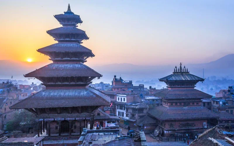 Experience Nepal Ex Kathmandu-6N/7D