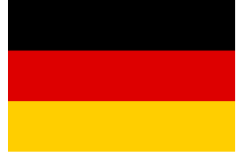 Germany Flag