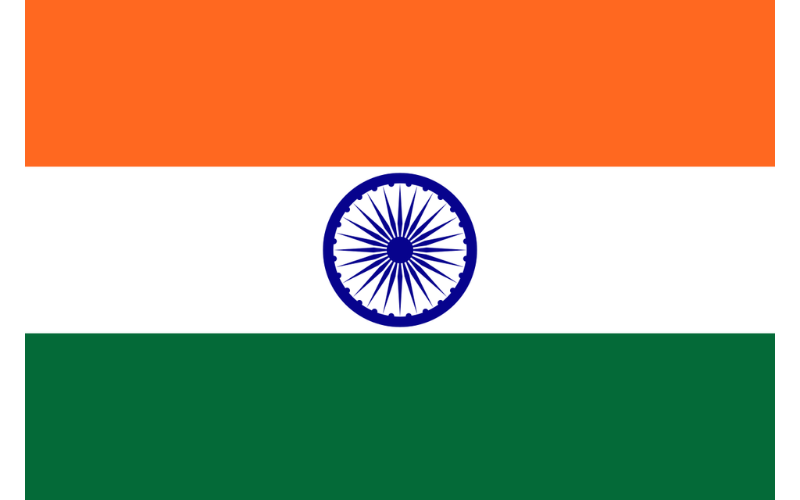 India Flag