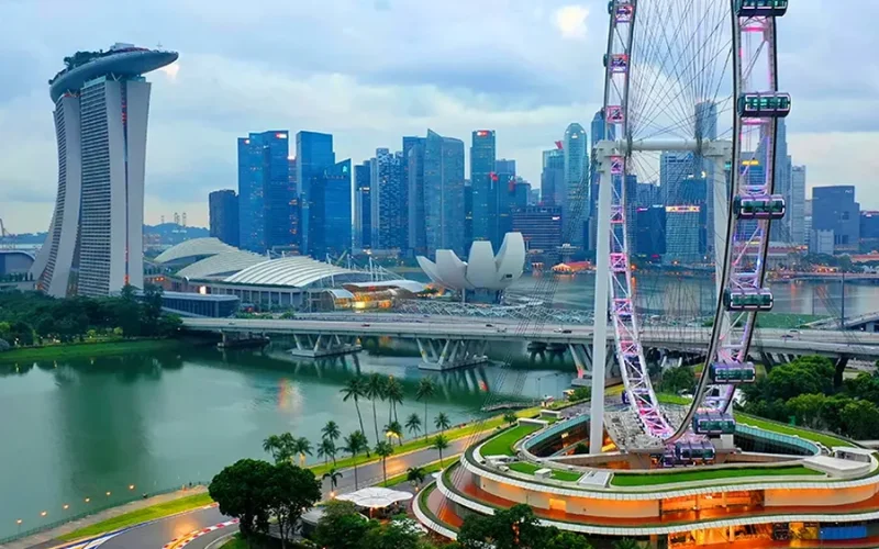 Malaysian Marvels-4N/5D