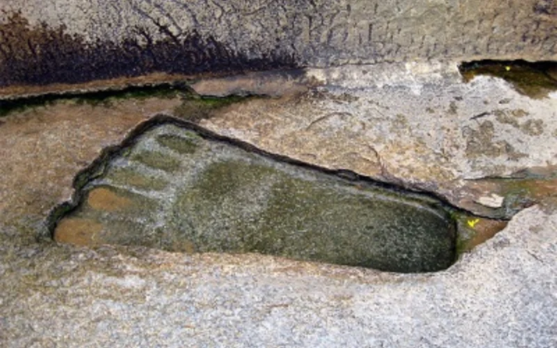 The Footsteps of Lord Rama-4N/5D