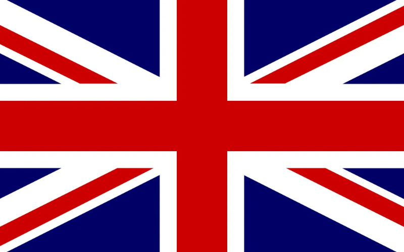 UK Flag
