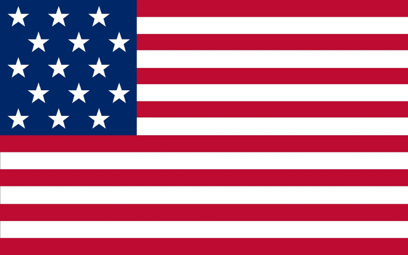 USA Flag