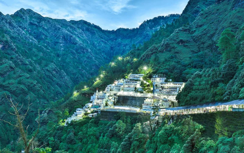 Vaishno Devi Darshan-2N/3D