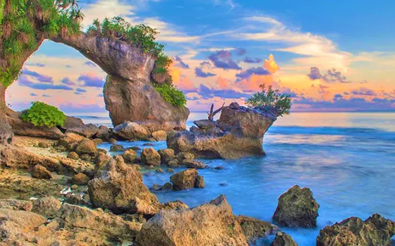 Wonderful Andaman-5N/6D