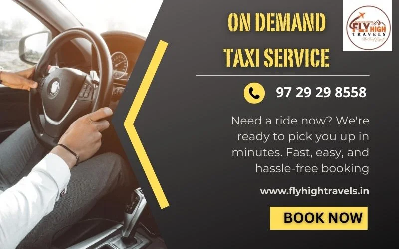 Cab Services