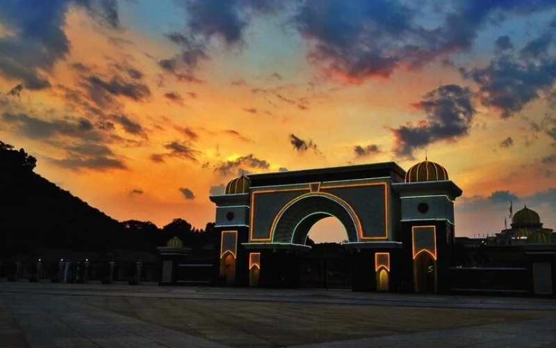 Gateway Bishkek Tour-4N/5D