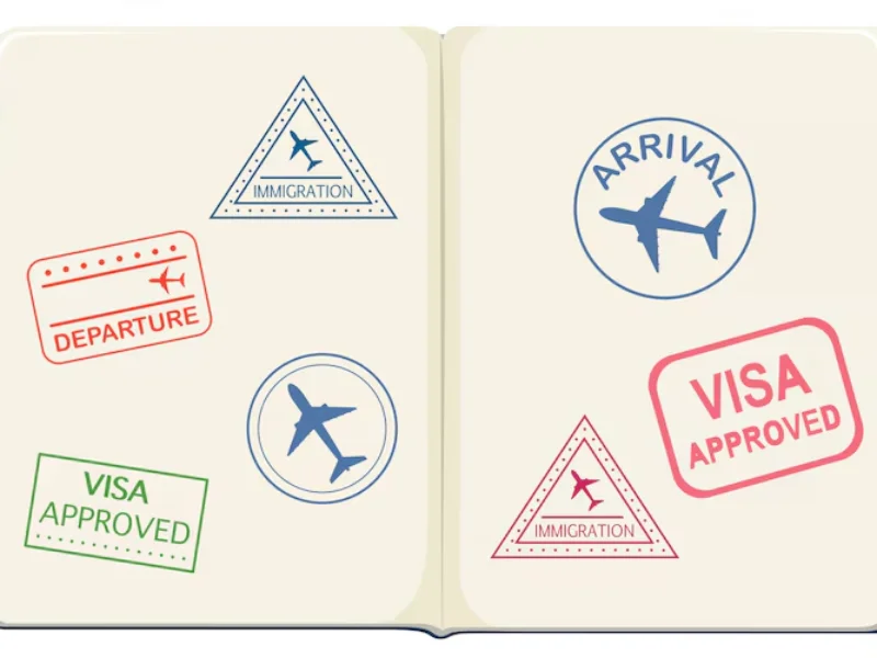 Tourist Visa Services, Affordable Tourist Visa Services, Tourist Visa - Fly High Travel