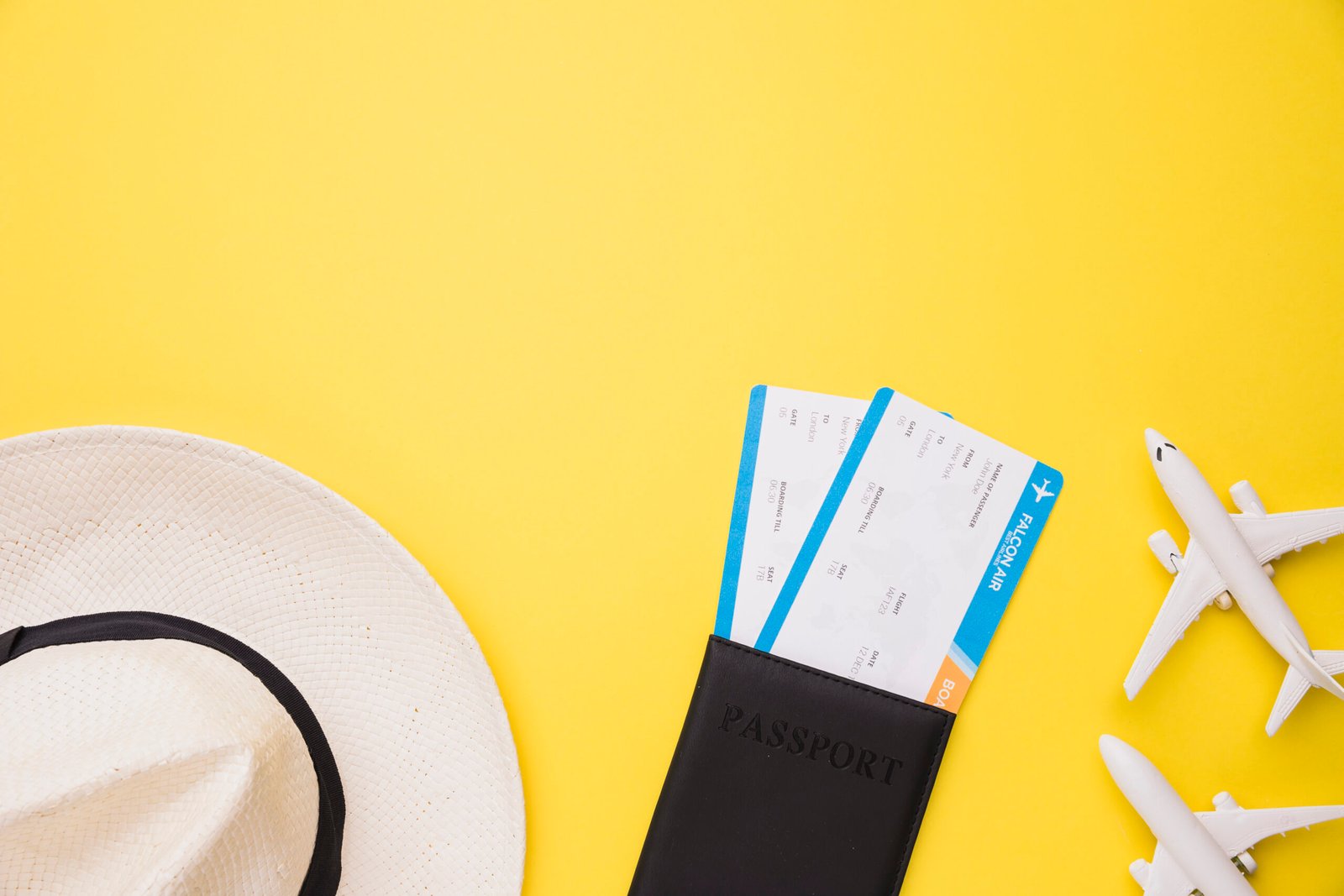 Cheap Tickets, Cheap Tickets Services - Fly High Travels