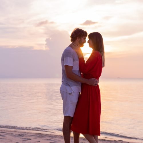 Honeymoon Package, Honeymoon Package Services - Fly High Travels